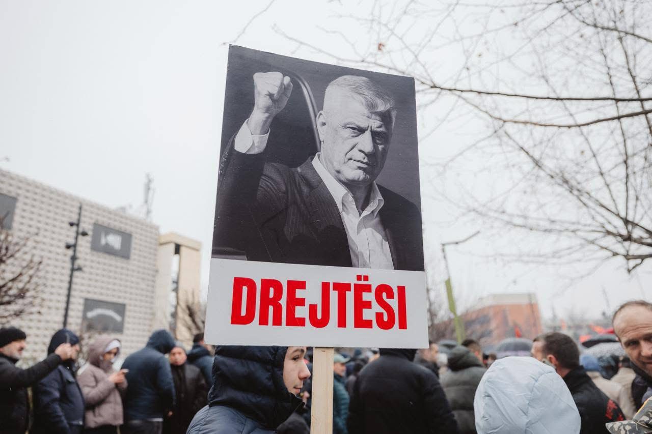 Sot thuhen deklaratat hyrëse në rastin ndaj Thaçit e të tjerëve për pengim të drejtësisë