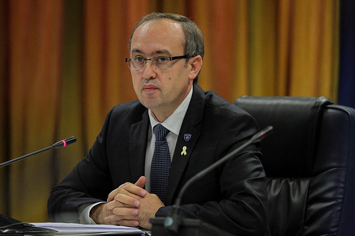 Refuzohet buxheti shtesë për ZKA-në, Hoti: Fillim i keq!