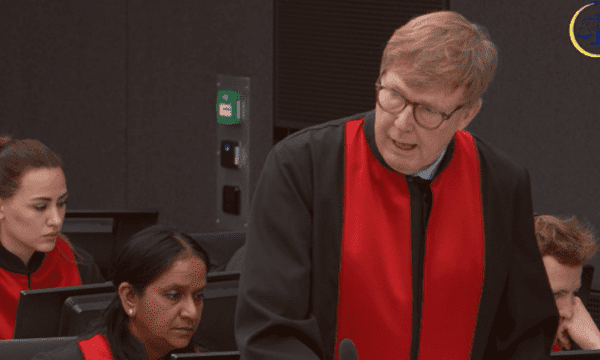 “ZPS nuk ka prova që Veseli drejtoi SHIK-un gjatë luftës”