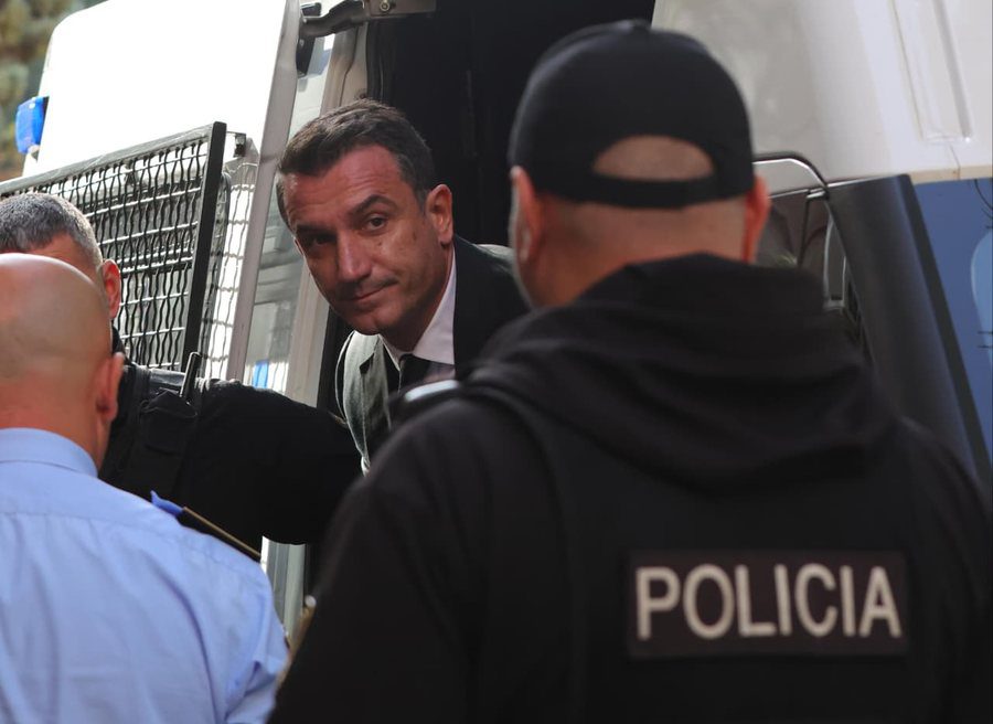 Apeli shqyrton sot kërkesën e Veliajt për lirim nga paraburgimi