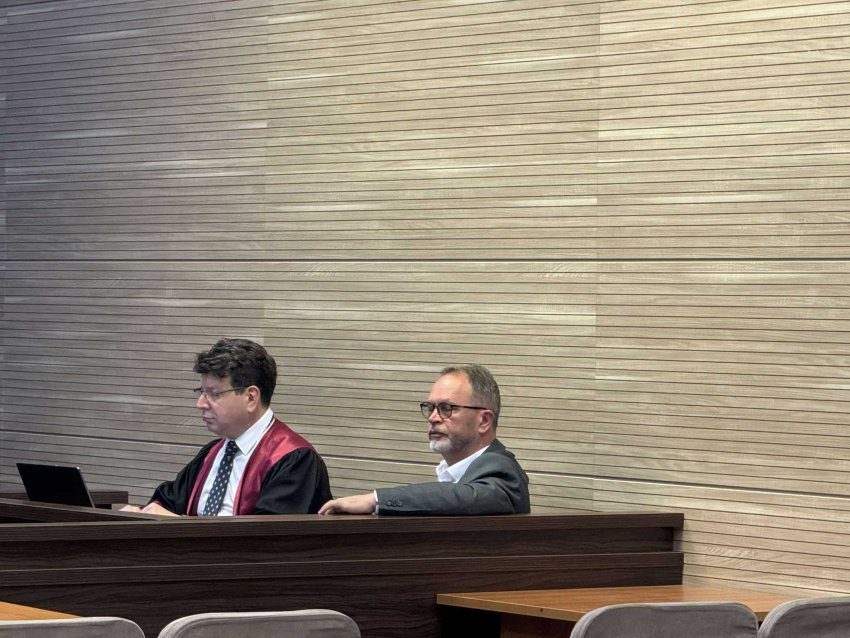 Ish-kryeshefi i KEK-ut sillet në gjykatë për akuzat për keqpërdorim të detyrës zyrtare
