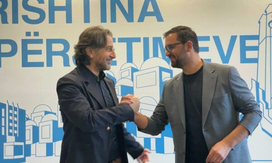 Sokol Havolli edhe një mandat në krye të Drejtorisë për Investime Kapitale