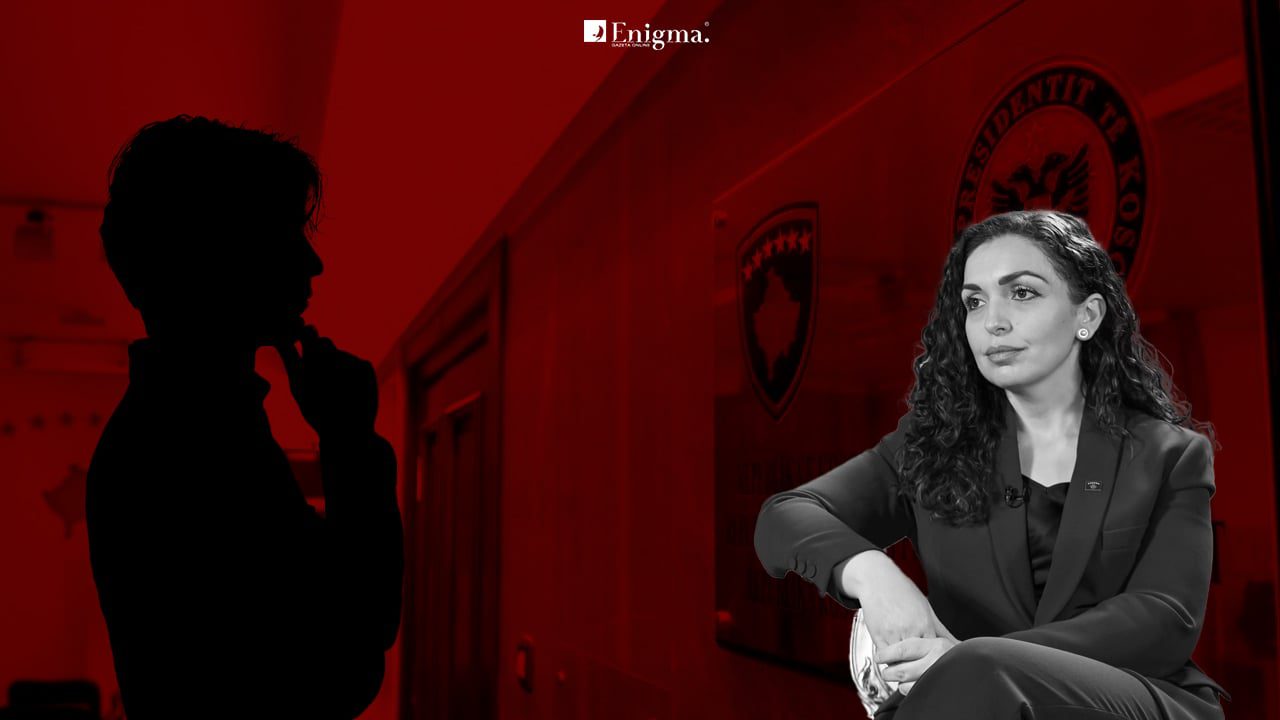 Presidenti/ja – sfida e rradhës e ekzekutivit