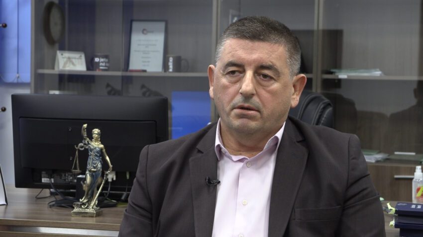 Gjykata ia vazhdon masën e arrestit shtëpiak prokurorit Shala nën dyshime për ryshfet