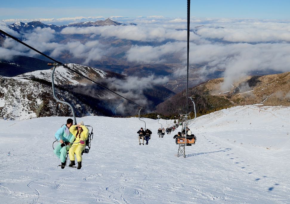 Mbi 9 mijë shqiptarë vizituan Kosovën për 24 orë