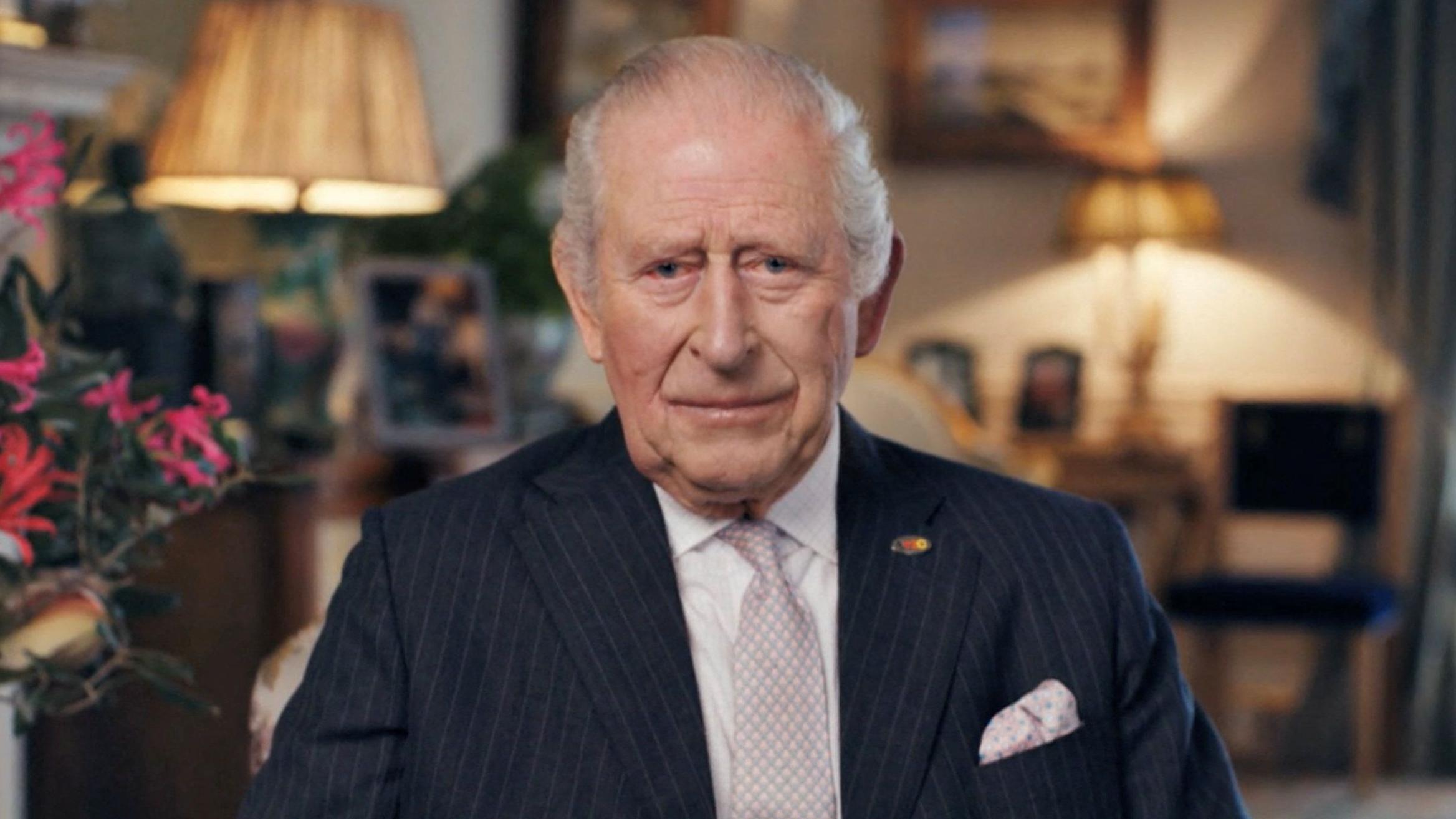 Mbreti Charles III uron Kosovën për 18 vjetorin e Pavarësisë