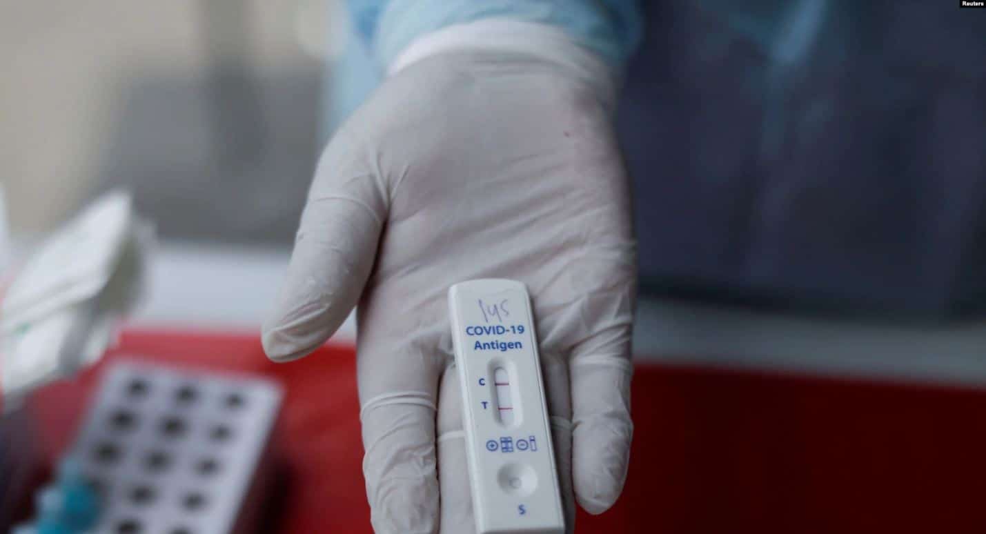 Efektet anësore të vaksinës Anti-COVID dhe si t’i menaxhojmë ato