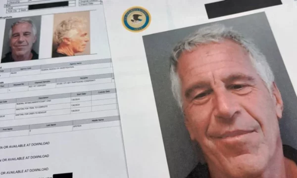 Çfarë janë realisht dosjet “Epstein”?