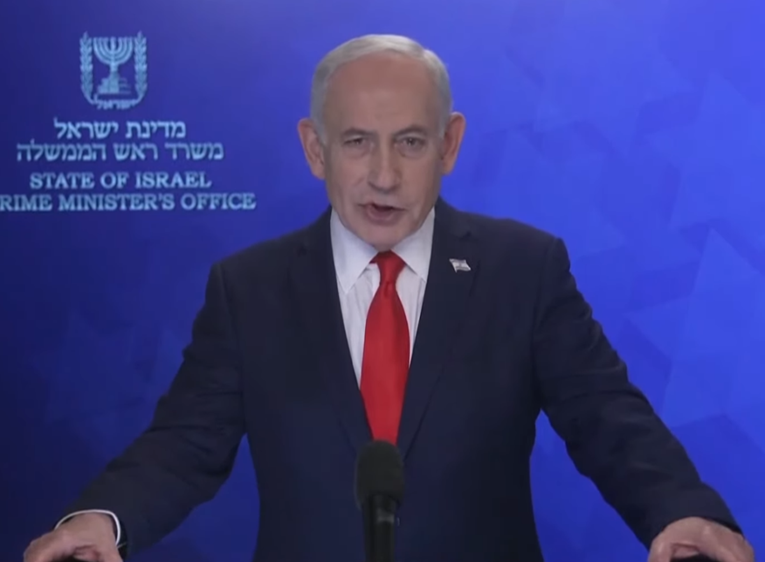 Netanyahu: Ka shumë shenja që tregojnë se Ajetollahu nuk është më gjallë