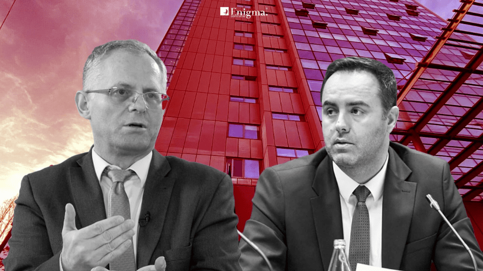 Nga Bislimi te Konjufca – Rotacion politik apo strategji e re negociuese?