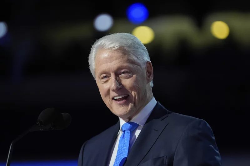 Bill Clinton do të dëshmojë sot në rastin Epstein