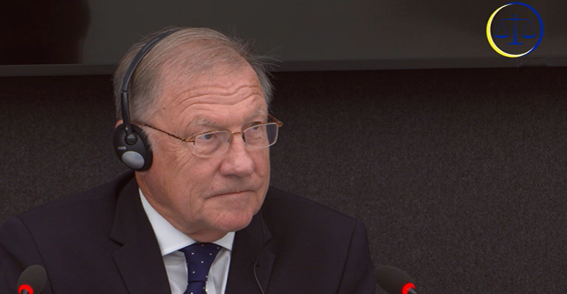 Dëshmitari i Thaçit Duncan: Pres me padurim përgjigjen e Prokurorisë në Hagë