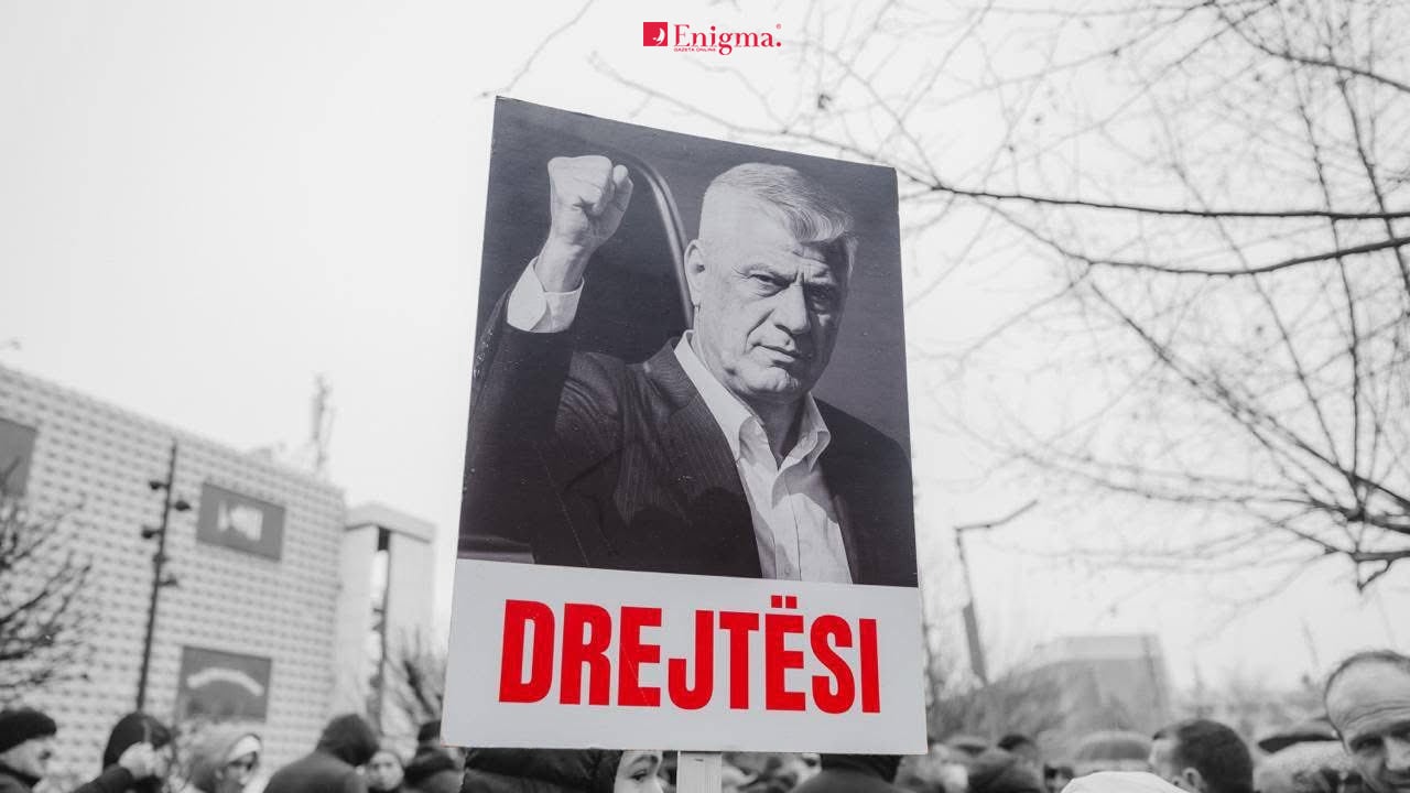 Avokati i Thaçit: Prokuroria e Hagës ka bërë mëkatin e madh dhe të pafalshëm në gjykim, s’ka paraqitur asgjë