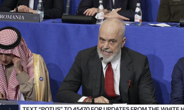 Rama – Trumpit: Jack Smith që iu përndoqi juve, e ndaloi Thaçin në mënyrë brutale të udhëtonte drejt Shtëpisë së Bardhë