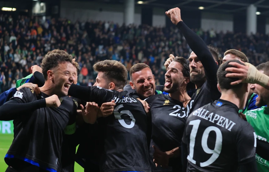 Kosova nesër i mëson kundërshtarët e parë në Ligën B