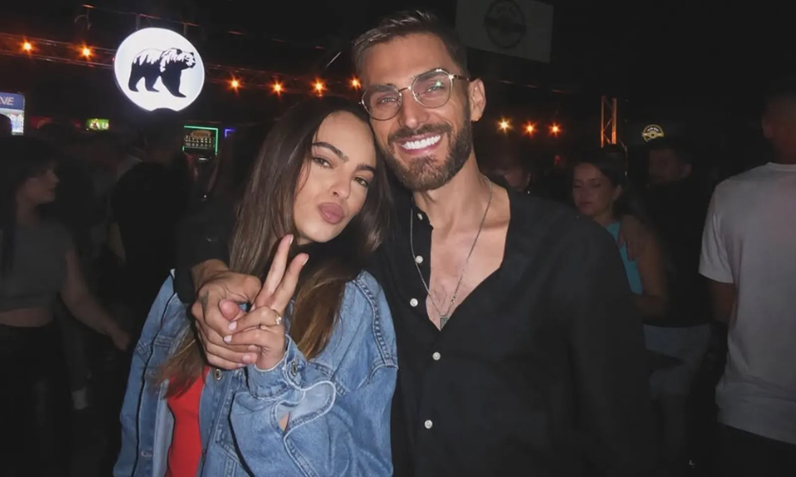 Gruaja e Festim Isufit rikthehet pas një kohe të gjatë në rrjete sociale