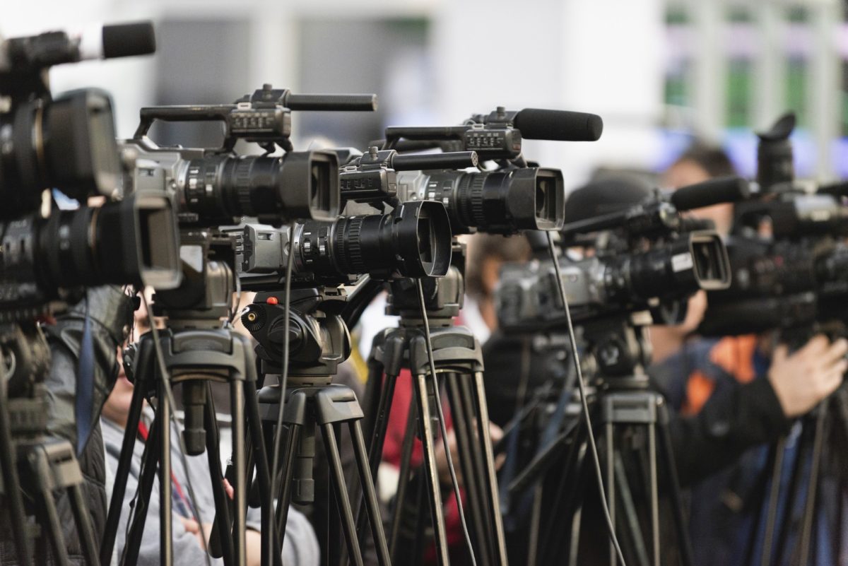 Human Rights Watch: Kosova ka mbrojtje të dobët për gazetarë