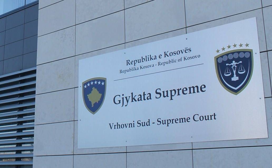 Gjykata Supreme konfirmon vendimet e PZAP-së, refuzon të gjitha ankesat