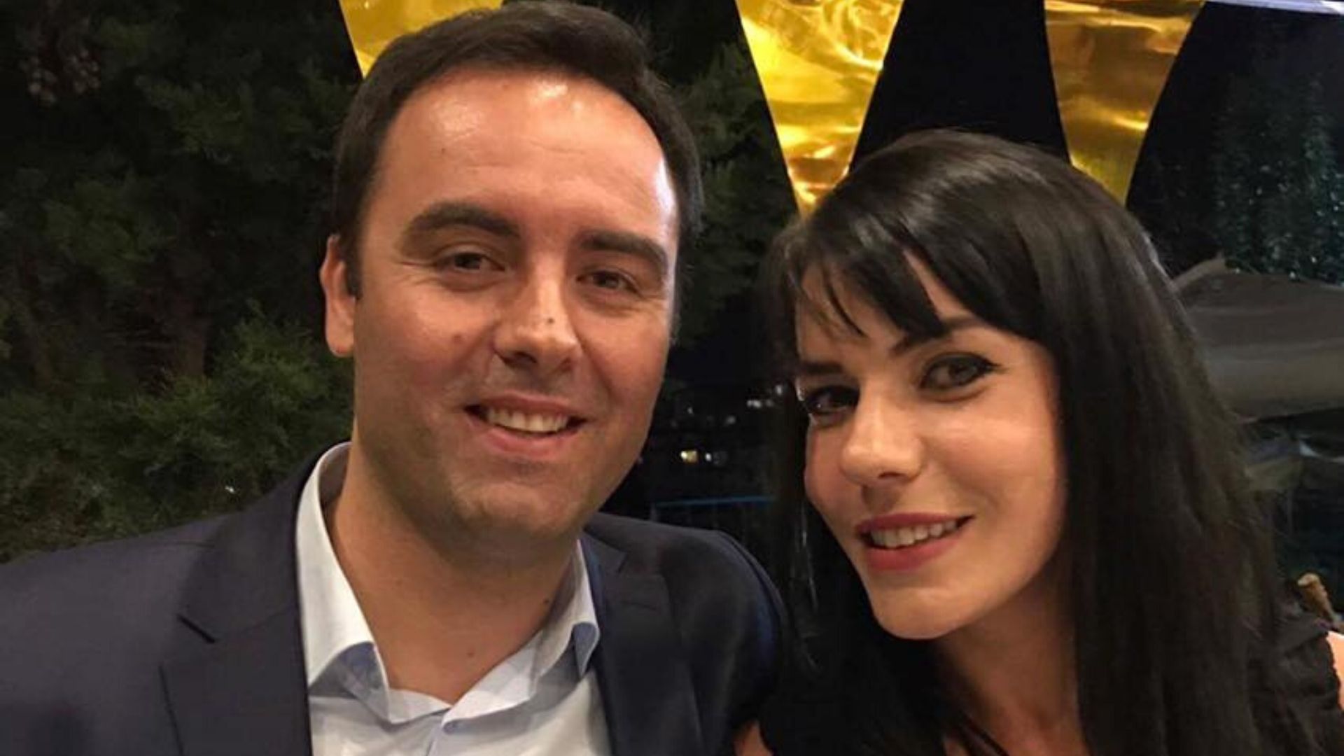 Gruaja e Glauk Konjufcës doktoron në fushën e komunikimit