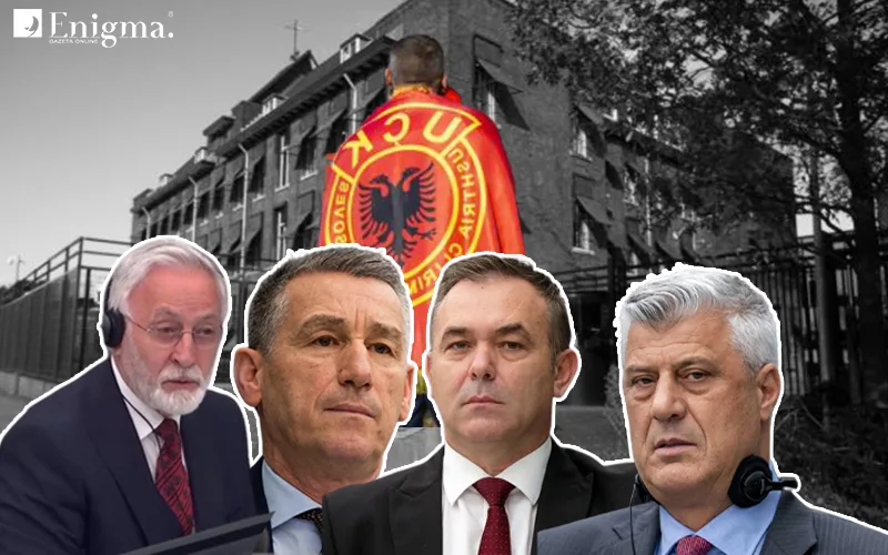 Kosova në ethe pas kërkesës për 180 vjet burgim – a ka zgjidhje politike?