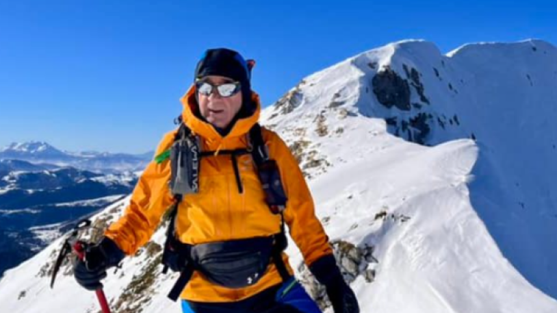 Gjendet trupi i pajetë i bjeshkatarit Fazim Fetahoviq në Hajlë