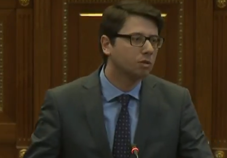 Buxheti 2026, Murati: Është emergjencë, do ta miratojmë një tjetër muajin e ardhshëm