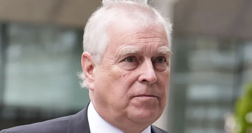 Kontrollë në pronat e Princit Andrew pas arrestimit për dyshime në detyrën publike