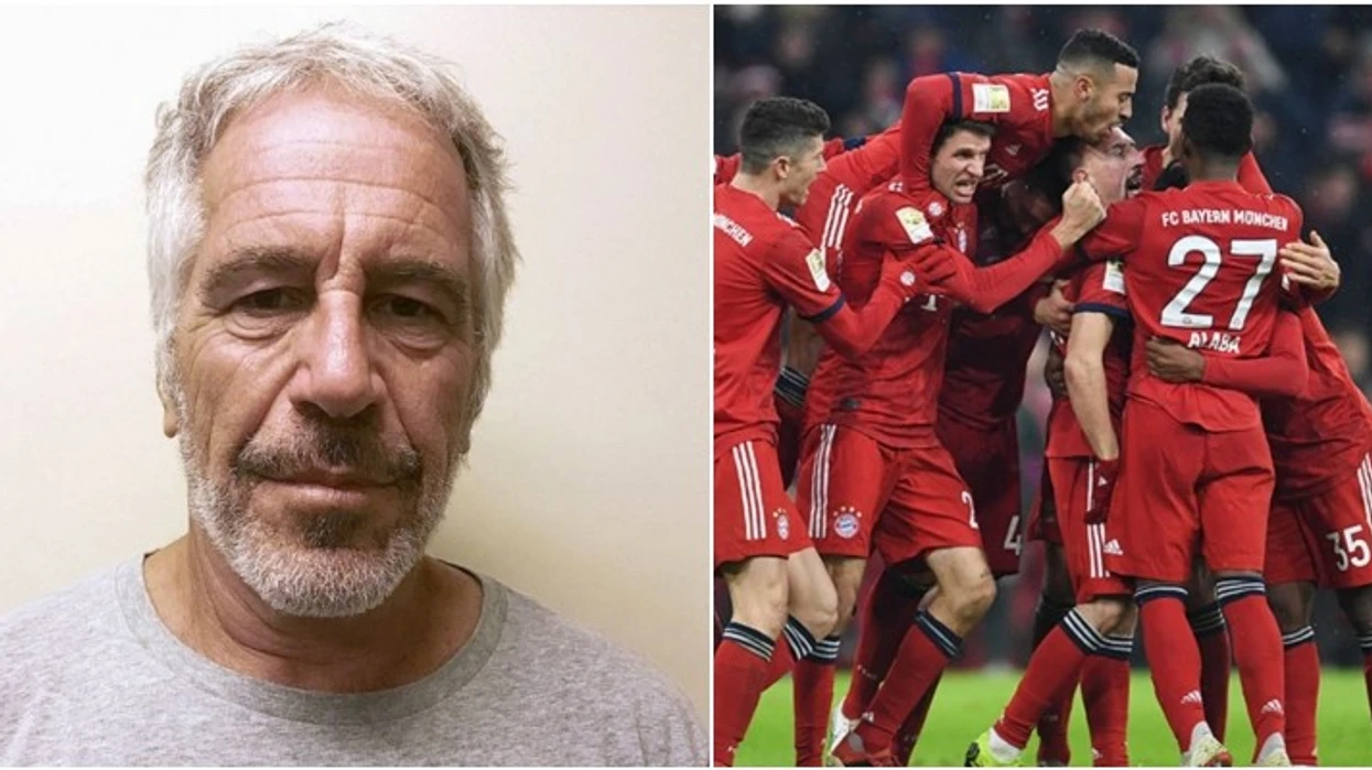 Skandali Epstein trondit futbollin: Ish-futbollisti i madh francez përmendet në rrjetin e prostitucionit