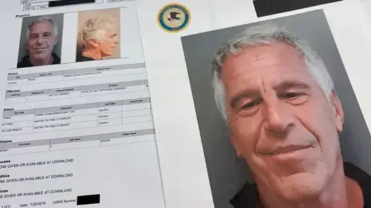 Përmendet 43 herë në dosjen “Epstein”, kush është shqiptari me mbiemrin Berisha?