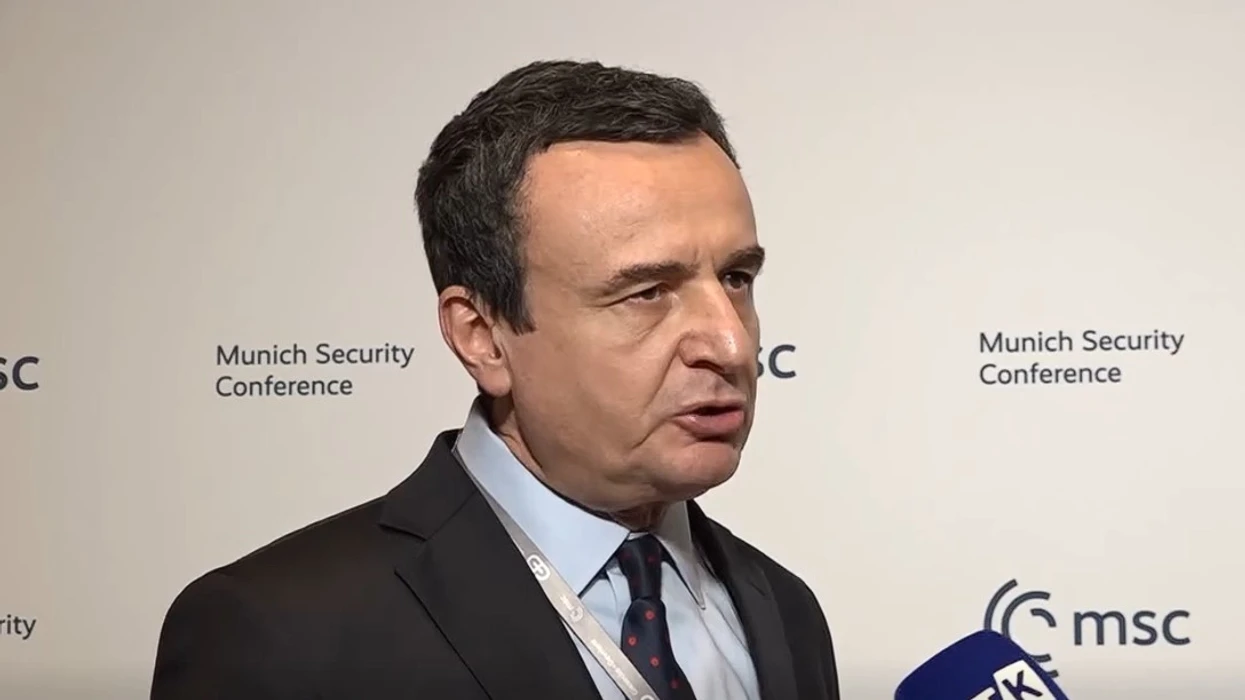 Kurti nga Mynihu: Investimet në polici dhe ushtri po e bëjnë Kosovën më të fortë dhe më të sigurt