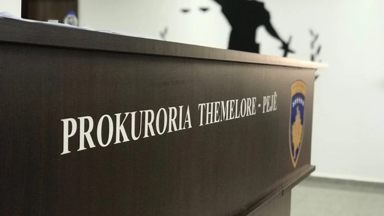 Punëtori humbi jetën pas kontaktit me gjeneratorin – Aktakuzë ndaj pronarit dhe kompanisë në Pejë