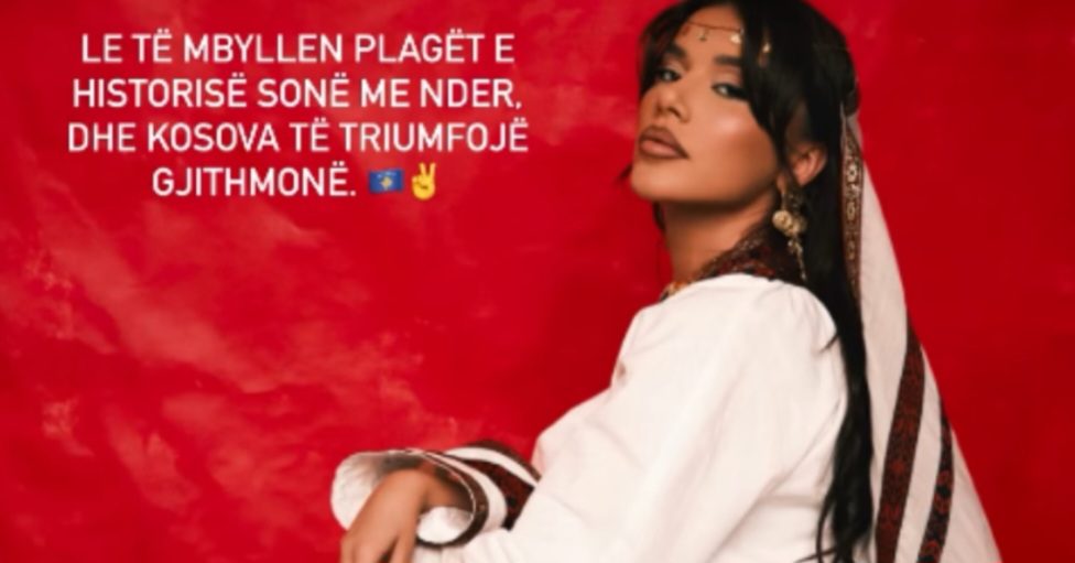 “Le të mbyllen plagët e historisë me nder”, Tayna lutet për çlirimtarët në Hagë