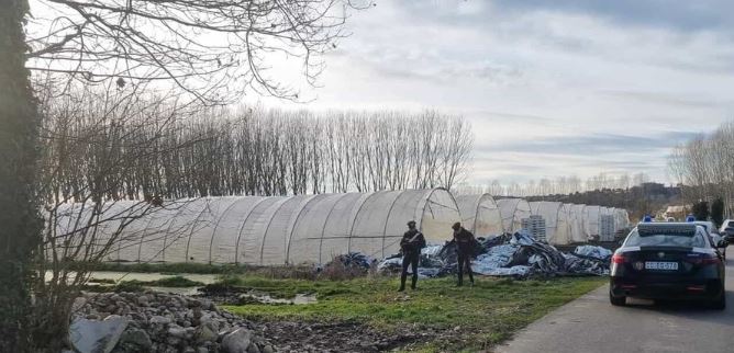 Itali: Gjendet i vrarë në parcelën e një toke 25-vjeçari shqiptar