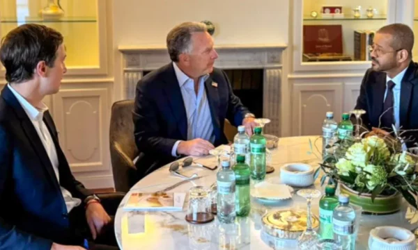 Bisedimet SHBA-Iran përfundojnë pas ‘përparimit të rëndësishëm’, thotë ndërmjetësi