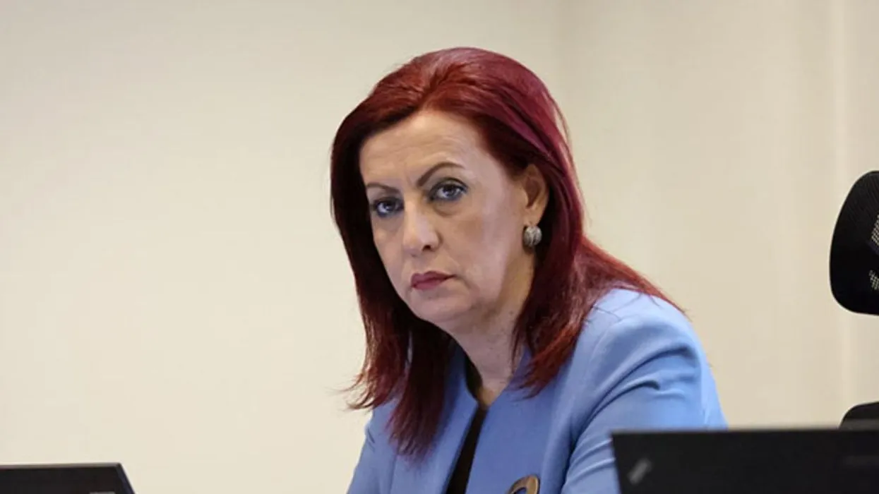 Emilia Rexhepi: E respektoj vendimin e Kushtetueses, si grup s’e di a do ta votojmë kandidatin nga Lista Serbe