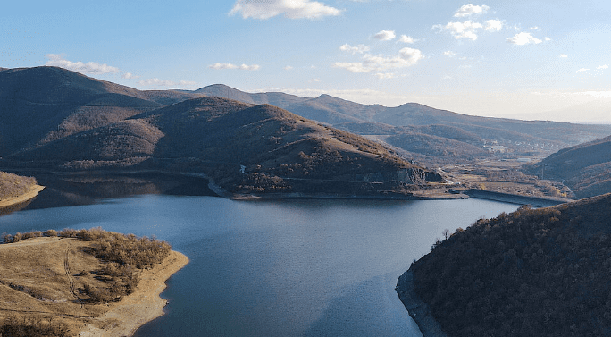 IKShPK: Uji nga Liqeni i Badocit i sigurt për pije