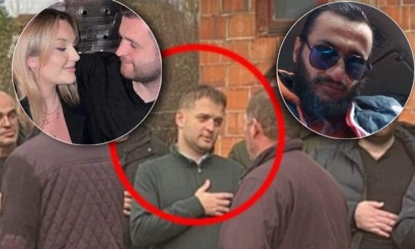 “Nesër përfundon..” – Dalin mesazhet ndërmjet Naim Murselit dhe Granit Plavës