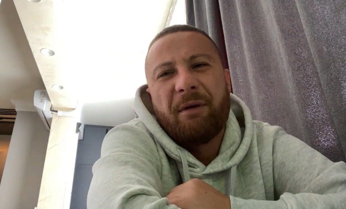 Lyrical Son: Për mua hero nuk ishte Spidermani, por UÇK-ja