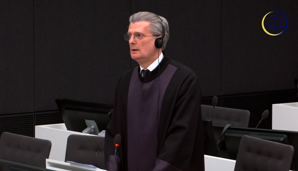 Mbrojtësi i viktimave: Lufta e UÇK-së do të çonte në humbje jetësh, ishte e pashmangshme