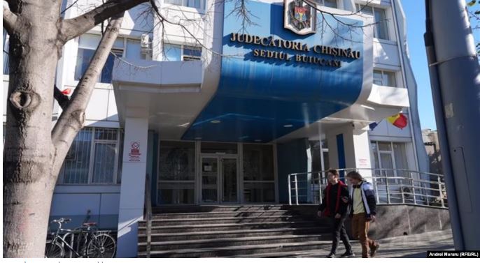 Moldavia dënon tre persona për planifikim të trazirave pas trajnimeve në Serbi dhe Bosnje