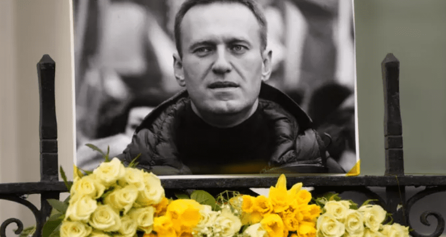 Britania zbardh vdekjen e Alexei Navalnyt