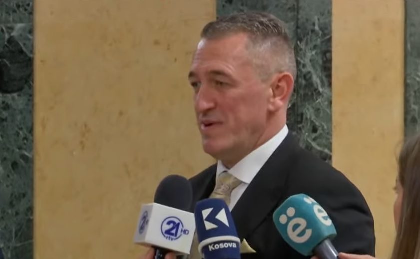 Rashiq: Besoj që do të jem i propozuar për ministër