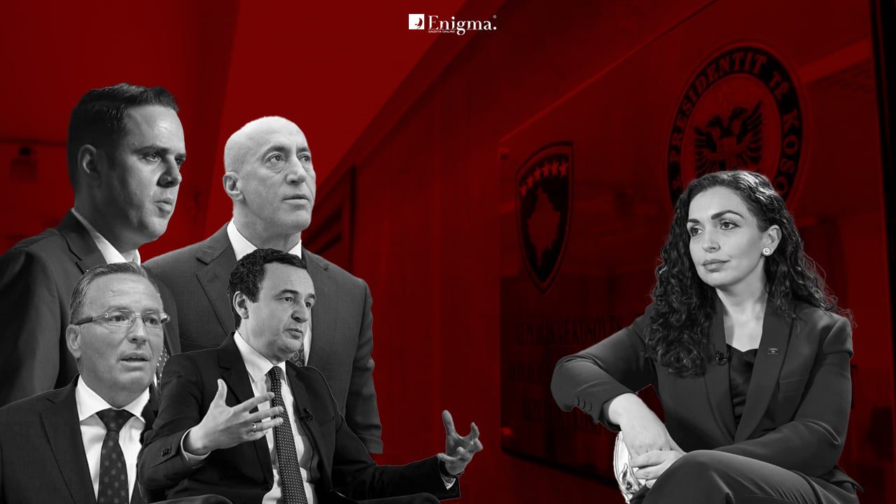 Kërkohet konsensus për emrin e Presidentit – Zgjedhjet e reja në horizont?