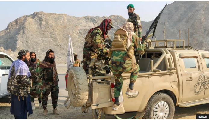 Çfarë dihet pas përshkallëzimit të fundit të tensioneve Pakistan-Afganistan?