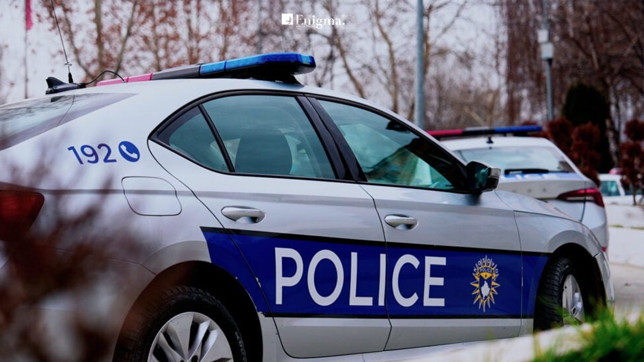 Aksident zinxhiror në Prishtinë – Shtatë persona të lënduar