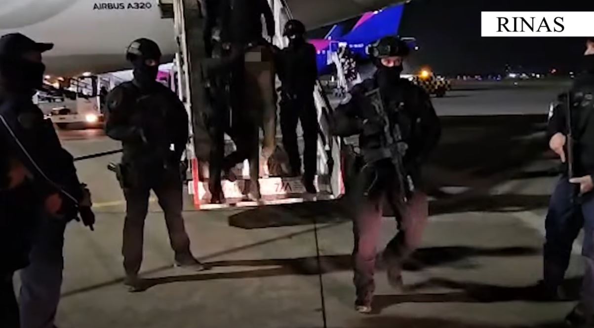 Ekstradohet nga Dubai në Shqipëri, 47-vjeçari që siguronte mjete për të kryer vrasje