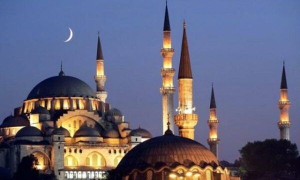 Në Kosovë, të enjten – Arabia Saudite njofton se muaji i Ramazanit do të fillojë të mërkurën