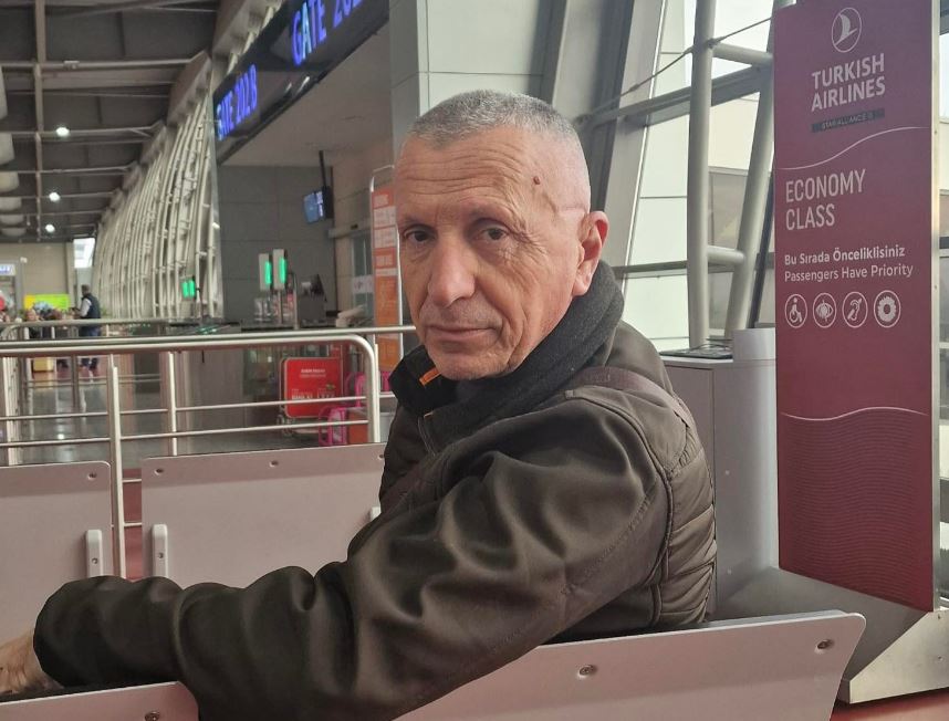 “Në një moment vendimtar për shqiptarët e Luginës”, Kamberi niset drejt Uashingtonit