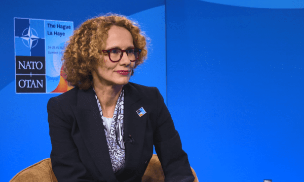 Rritet presioni ndaj Serbisë për Banjskën, Zëvëndësekretarja e NATO-s: Po i presim rezultatet