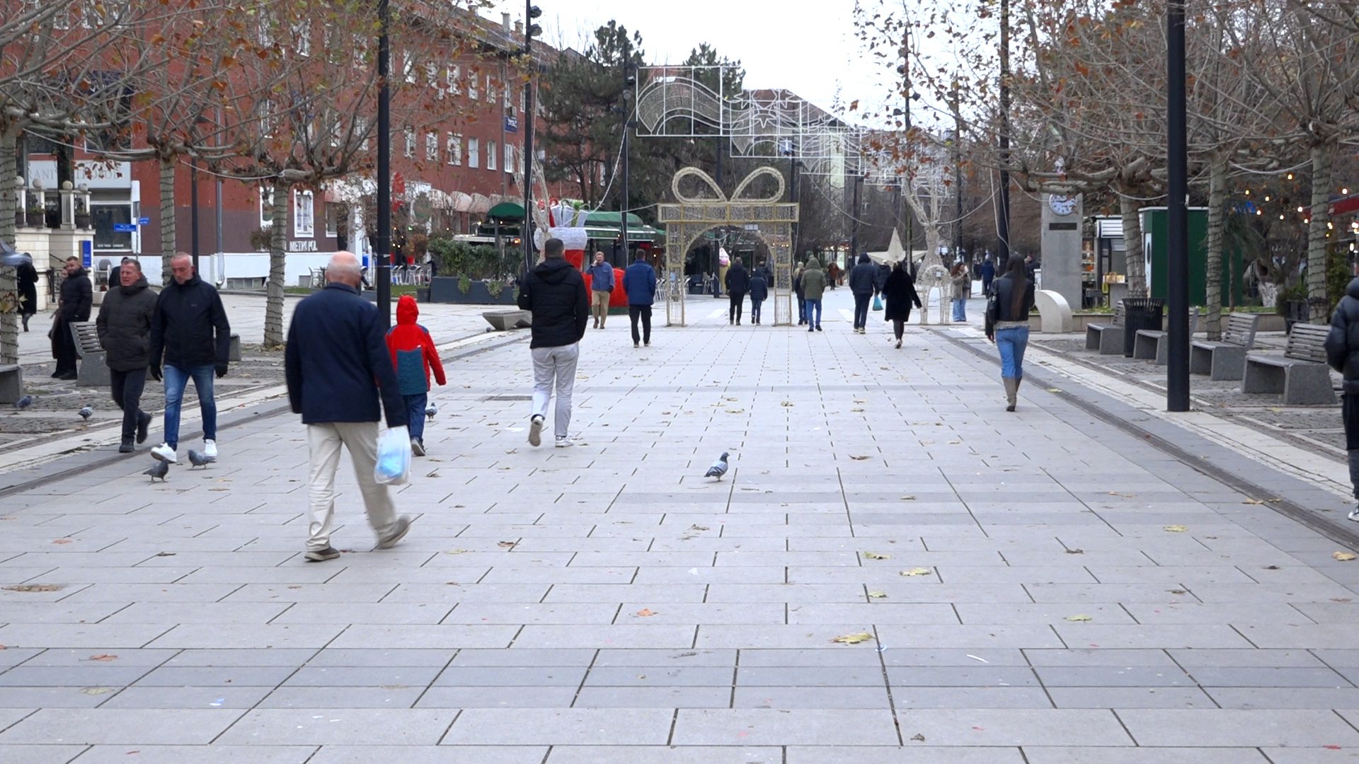 Sigurinë më të lartë në Ballkan, por ekonomi problematike – çfarë thotë raporti i “SecuriMeter” për Kosovën?